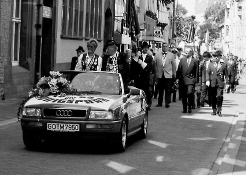 19920719 600. Schützenfest 4