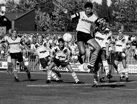 19920805 Pokal, Göttingen 05 - SVG