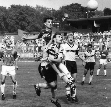 19920822 Göttingen 05 - Hoisdorf 1-1 (2)