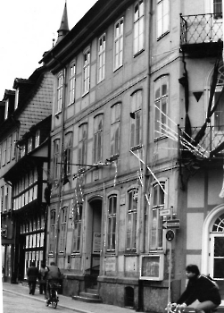 19920826 Lichtenberghaus, Gotmarstraße