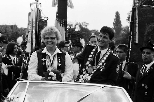 19930718 Schützenfest 1