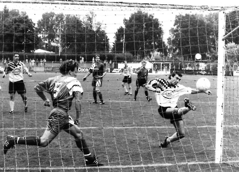 19940903 Göttingen 05 - Holstein Kiel, Stanko