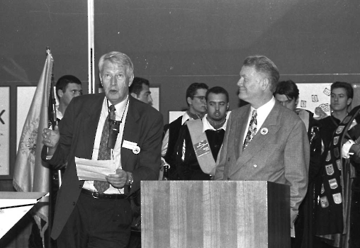 19960529 Uni 75J.Studentenwerk