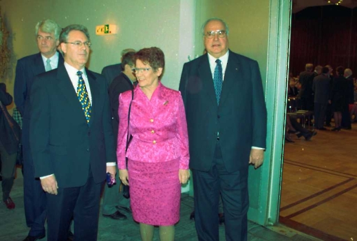 19970217 60. Geb. Rita Süssmuth 1