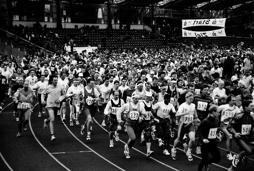 19970420 Sparkassen Volkslauf