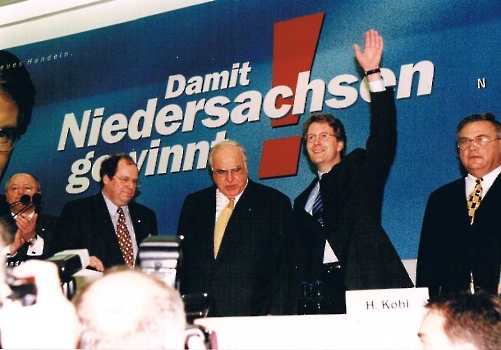 19980213 Kohl in Duderstadt
