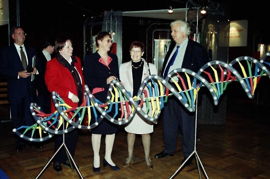 19980217 Gen Kongress Süssmuth (CDU), Schreiber 1