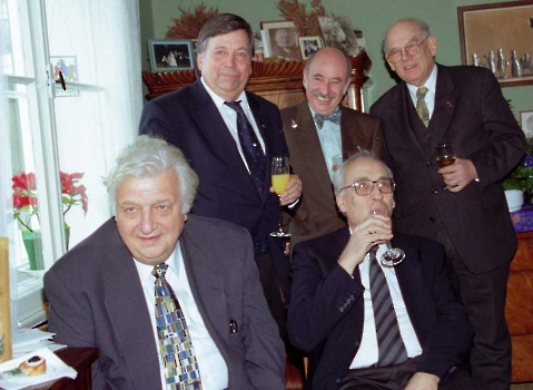 19980217 Ruprecht 100 Jahre 1