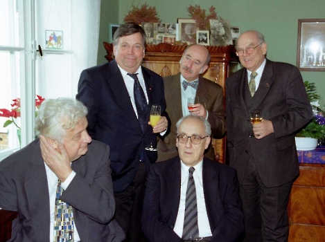 19980217 Ruprecht 100 Jahre