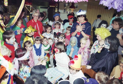 19980224 Karneval MTV Geismar 1