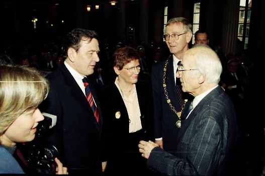 19980227 Max Planck Gesellschaft 50 Jahre