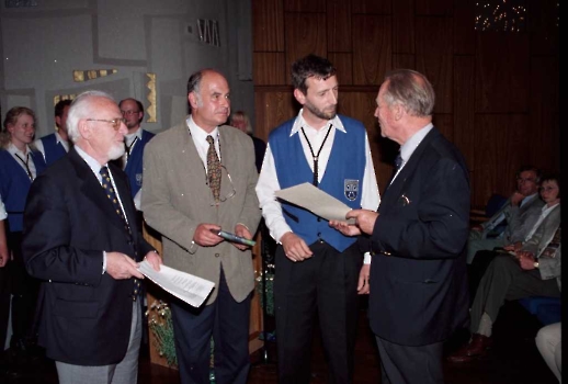 19980518 Kulturpreis Ldkr. Göttingen