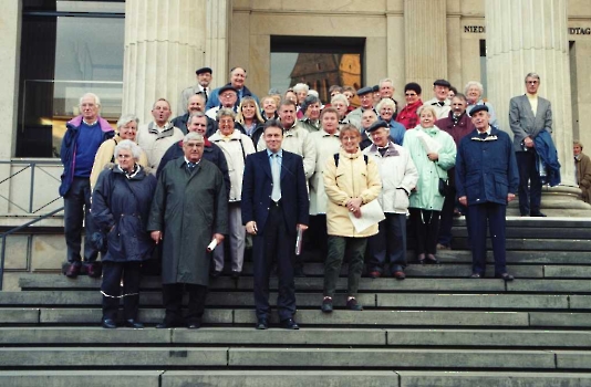 19980714 Besuch Landtag