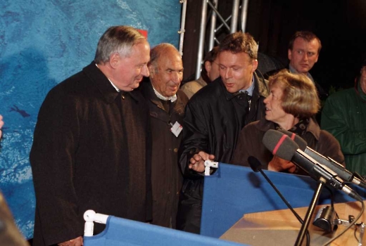 19980914 Wahl SPD