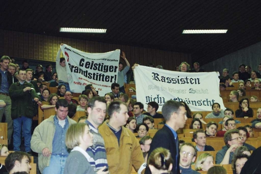 19990121 Schäuble (CDU) in Uni 4