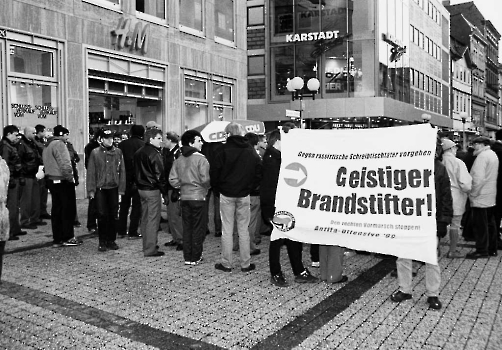 19990207 CDU Geistiger Brandstifter