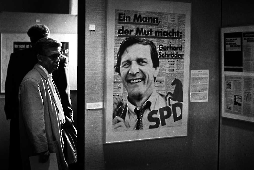 19990430 Museum Politische Plakate 1949-1999 1