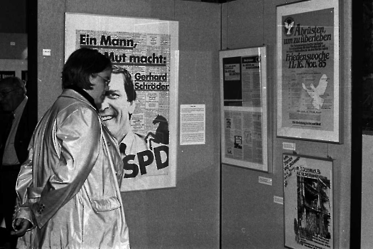 19990430 Museum Politische Plakate 1949-1999 4