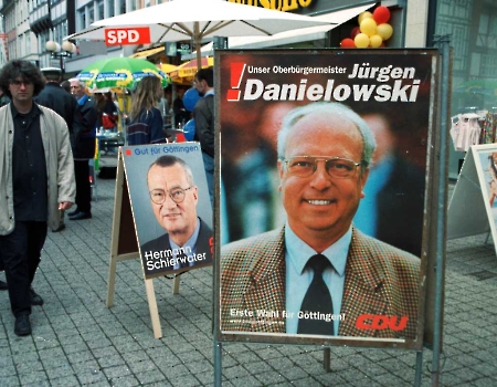 19990510 OB Wahl Göttingen