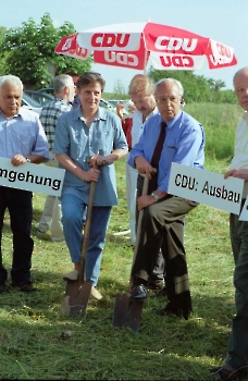 19990529 Südumgehung (CDU), Danielowski Geismar 3