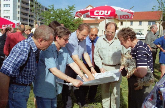 19990529 Südumgehung Geismar 2