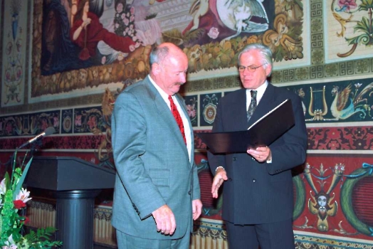 19990623 Niedersachsenpreis Arnold 1