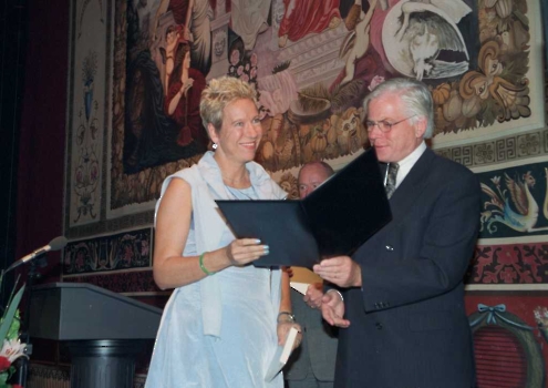 19990623 Niedersachsenpreis Dörrie