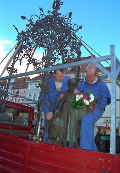 20010100 Neues Gänseliese 1