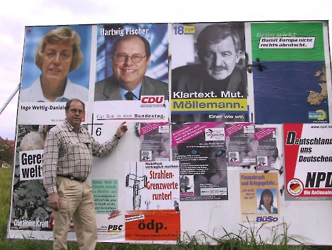 20020920 Bundestagswahl 22.9.2002