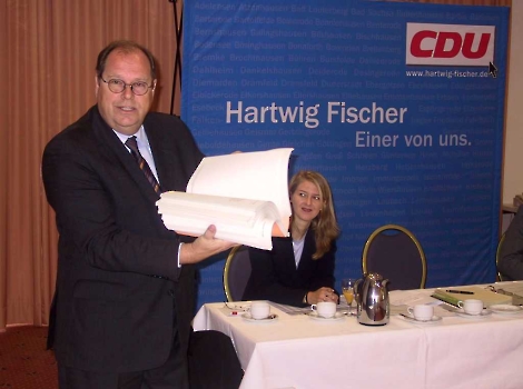 20031020 Pressekonferenz