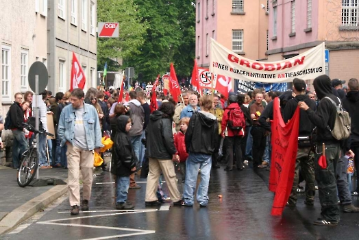 GÖTTINGEN FOTOS VON 2005 - 2009