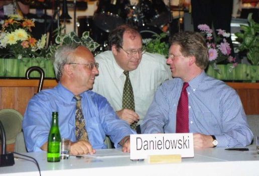 20061007 a46 Danielowski, Fischer, Wulff (CDU)