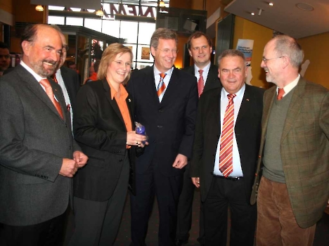20080119 Wahl zum Nds. Landtag, Wulff 1