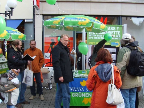 20080125 Landtagswahl 2008, Trittin