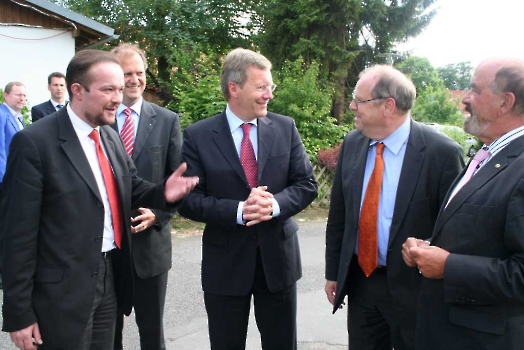 20090519 BT-Wahl Fischer, Wulff