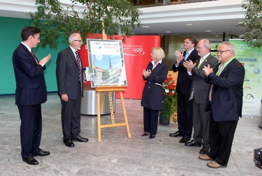 20120714 DUD Tag der Niedersachsen, Ausstellung