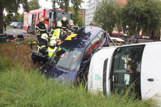 20130819 Unfall Steinmetzkurve 1