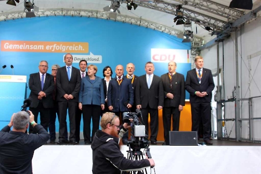 GÖTTINGEN FOTOS VON 2010 - 2014