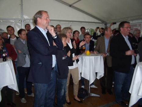 GÖTTINGEN FOTOS VON 2010 - 2014