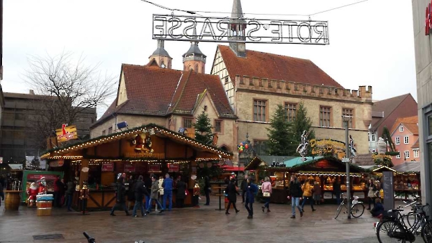 20151209 Weihnachtsmarkt