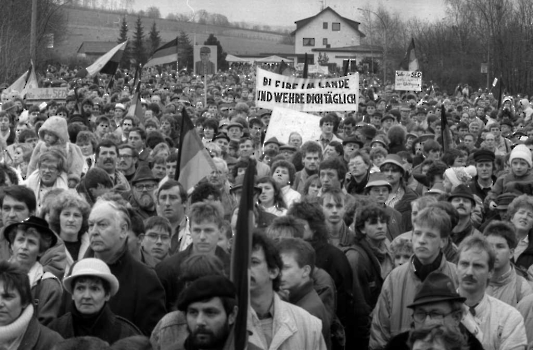 19900121 Flucht Gerblingerode 20