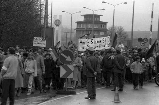 19900121 Flucht Gerblingerode 8