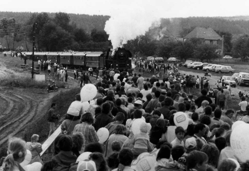 19900526 DDR Arenshausen BRD Eichenberg 3