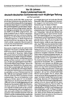 19900526 DDR Zugverkehr Text